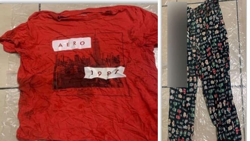 Solicita FEM colaboración de la ciudadanía para localizar a familiares de bebé abandonada en la colonia Felipe Ángeles