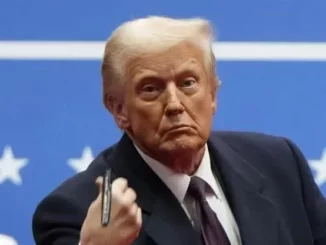 Trump confirma inicio de aranceles a México el 4 de marzo