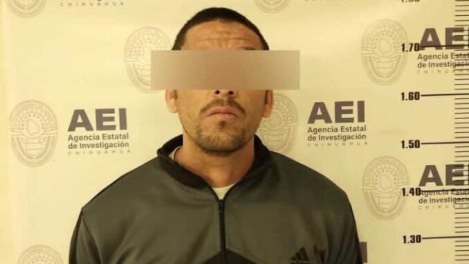 Vinculado a proceso por intento de homicidio de un hombre en Ciudad Juárez