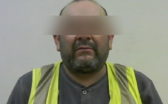 Pasarán 25 años en prisión por el homicidio de un hombre en la colonia El Granjero