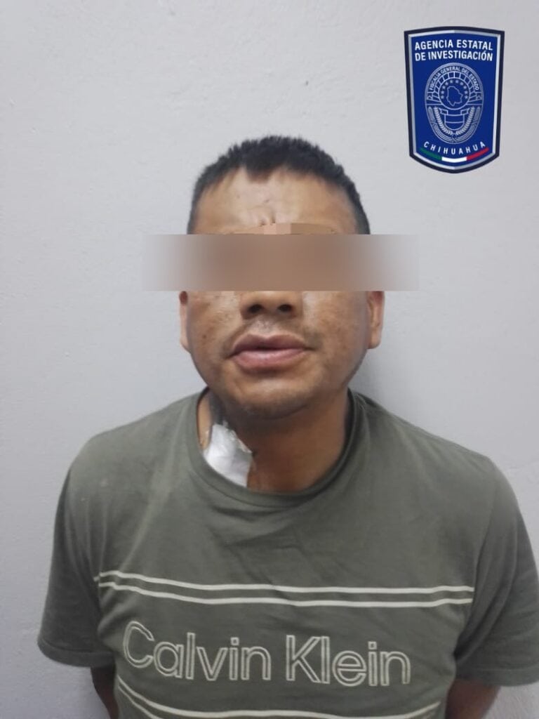 Vinculado a proceso por el homicidio cometido en estacionamiento de un supermercado