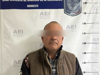 Vinculan a proceso a imputado por el delito de violencia familiar cometido en Janos