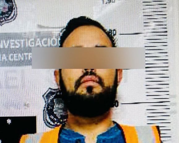 Sentenciado a tres años de cárcel por delito de narcomenudeo