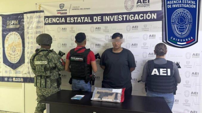 Inicia proceso penal contra cinco imputados por homicidio en la colonia El Porvenir