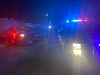 Ejecutan a un hombre en colonia Bicentenario de Cuauhtémoc