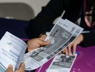 Lleva Ipacult información sobre sus servicios a la comunidad de Anapra