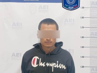 Vinculado a proceso por el delito de homicidio en Aldama