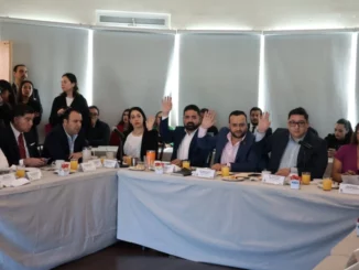 Morena se va contra PT y Verde por listado de aspirantes a jueces y magistrados