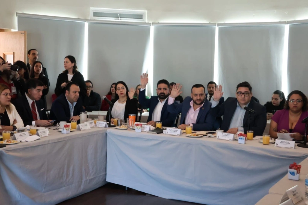 Morena se va contra PT y Verde por listado de aspirantes a jueces y magistrados