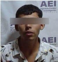 Vinculado a proceso por robo de bocina de Walmart