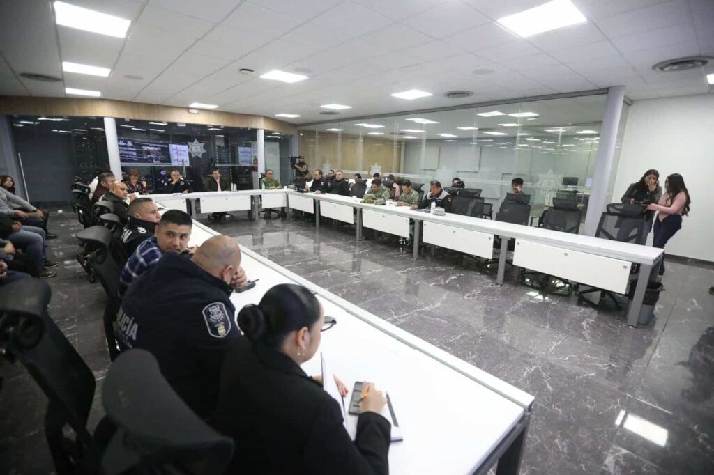 Detienen a 810 personas por diversas faltas en la última semana