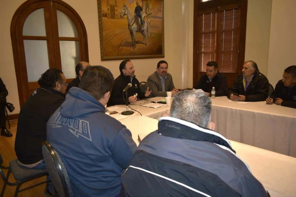 Se reanudan operaciones del sistema de transporte Bowí