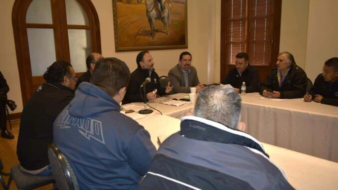 Se reanudan operaciones del sistema de transporte Bowí