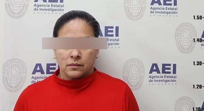 Detienen a mujer con 1200 pastillas de fentanilo y marihuana en la Quintas Monte Carlo