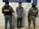 Capturan AEI y SEDENA a sujeto acusado de llevarse a hermanitos de Guachochi
