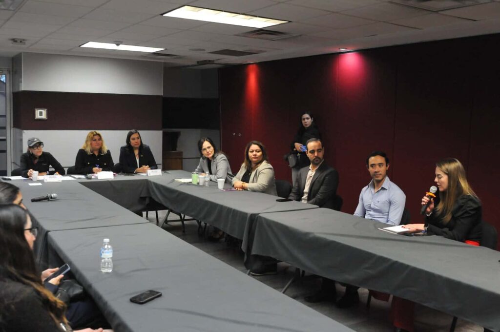 Aprueba Comisión de Igualdad dictamen de las ganadoras del premio «Chihuahuense Destacada»