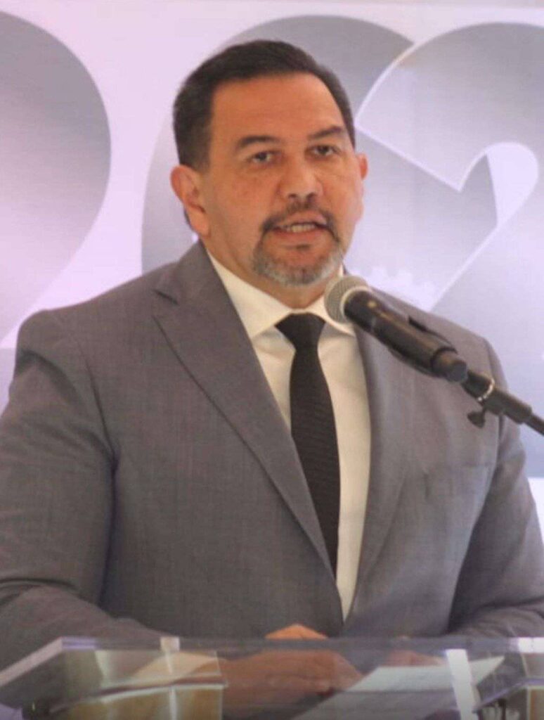 Fortalecen seguridad mediante colaboración con Ficosec