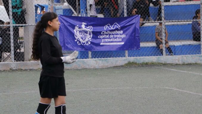 Beneficia municipio a más de 500 personas con primera edición de “Ruta del Deporte en tu Colonia”