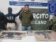 Detienen en Guadalupe y Calvo a joven con «cuernos de chivo», cartuchos y cargadores en troca robada