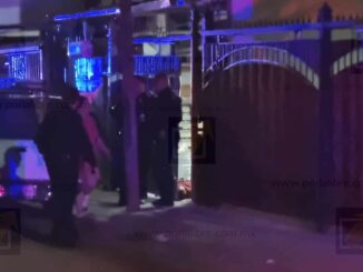 Acribillan a dos en la colonia Los Arcos; un muerto y un herido