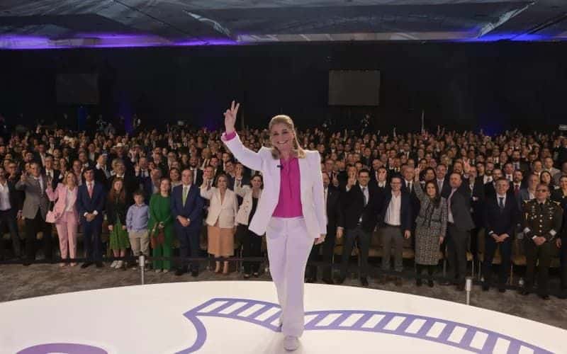 Destacan diputados PAN logros de Maru Campos en seguridad, salud y economía en su 3er informe de Gobierno