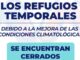 Atendieron Refugios Temporales a más de mil 400 personas durante temporada invernal