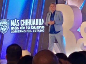 Esperan anuncio de centro de convenciones para Juárez