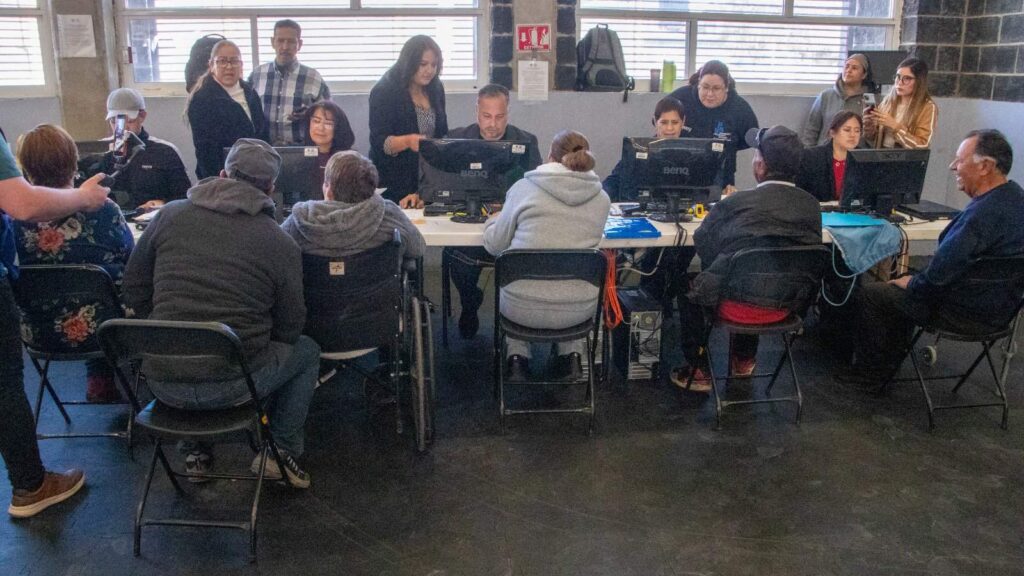 Continúa la recepción de documentos para Mi Beca Chihuahua Discapacidad 2025