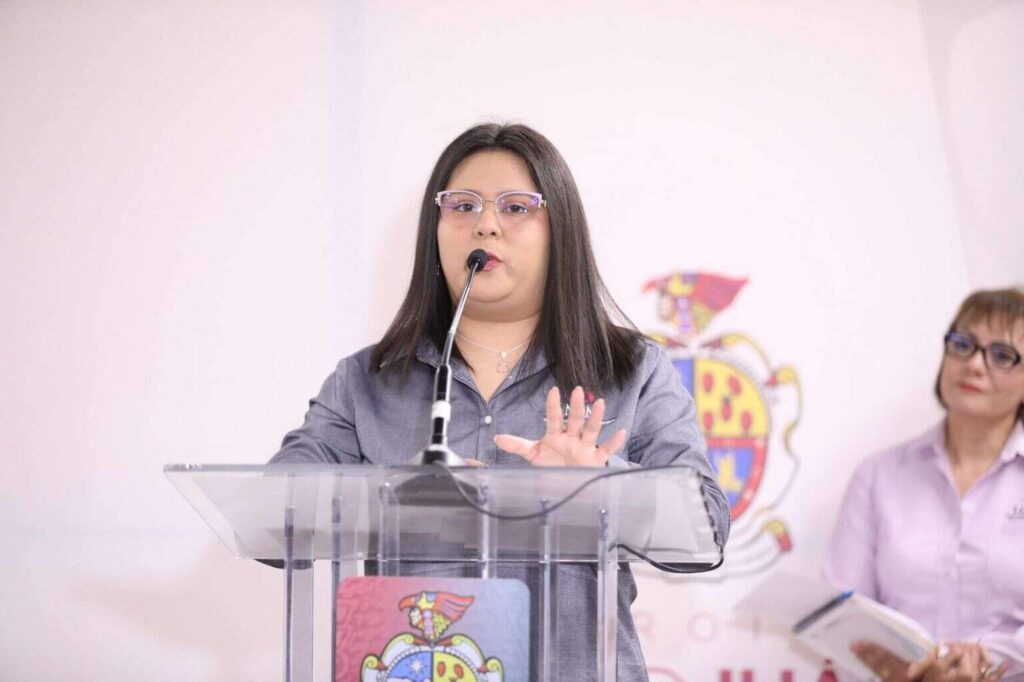 Anuncian actividades para conmemorar el 8 de Marzo