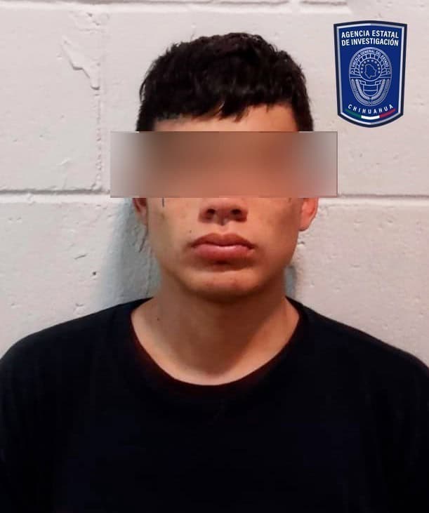 Obtiene FGE sentencia de más de 63 años de prisión dictada a multihomicida en Cd. Juárez