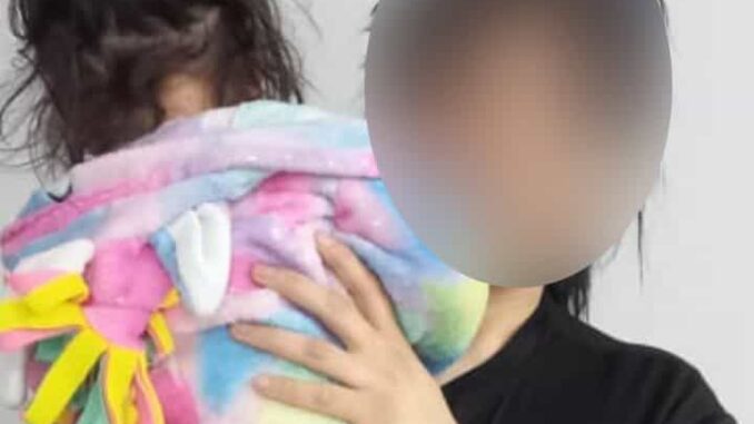 Localiza AEI en Chihuahua a dos menores con reporte de ausencia en Parral