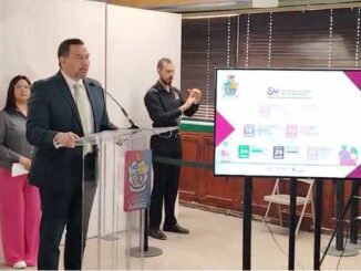 Las mujeres de Juárez pueden denunciar cualquier violencia: Alcalde