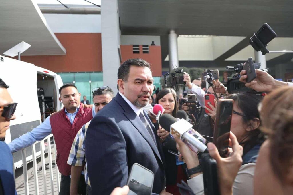 Siguen a la baja homicidios dolosos: alcalde