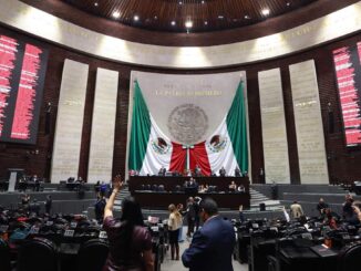 Cámara de Diputados aprueba en lo general reformas contra nepotismo y reelección; mantiene entrada en vigor hasta 2030