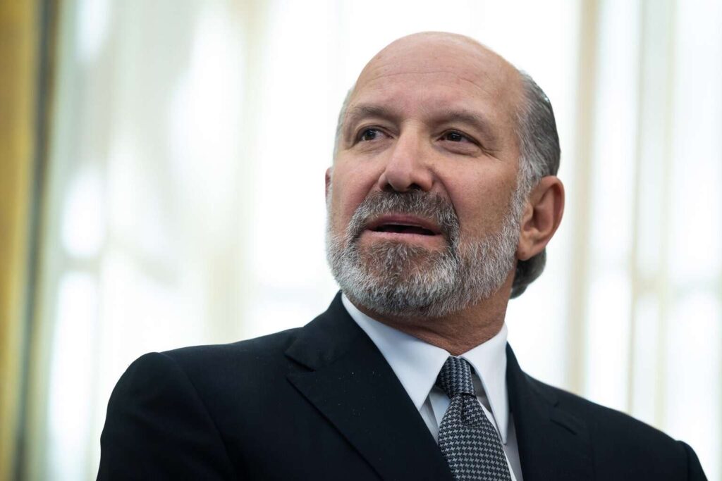 Aranceles contra México y Canadá podrían cambiar próximamente, revela secretario de Comercio de EE.UU.