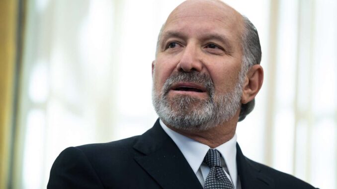 Aranceles contra México y Canadá podrían cambiar próximamente, revela secretario de Comercio de EE.UU.