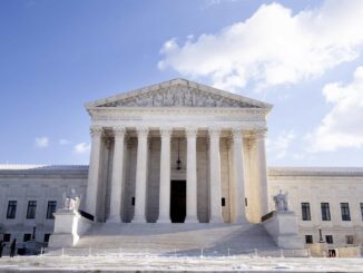 México presenta ante Supremo de EE.UU. caso contra fabricantes de armas