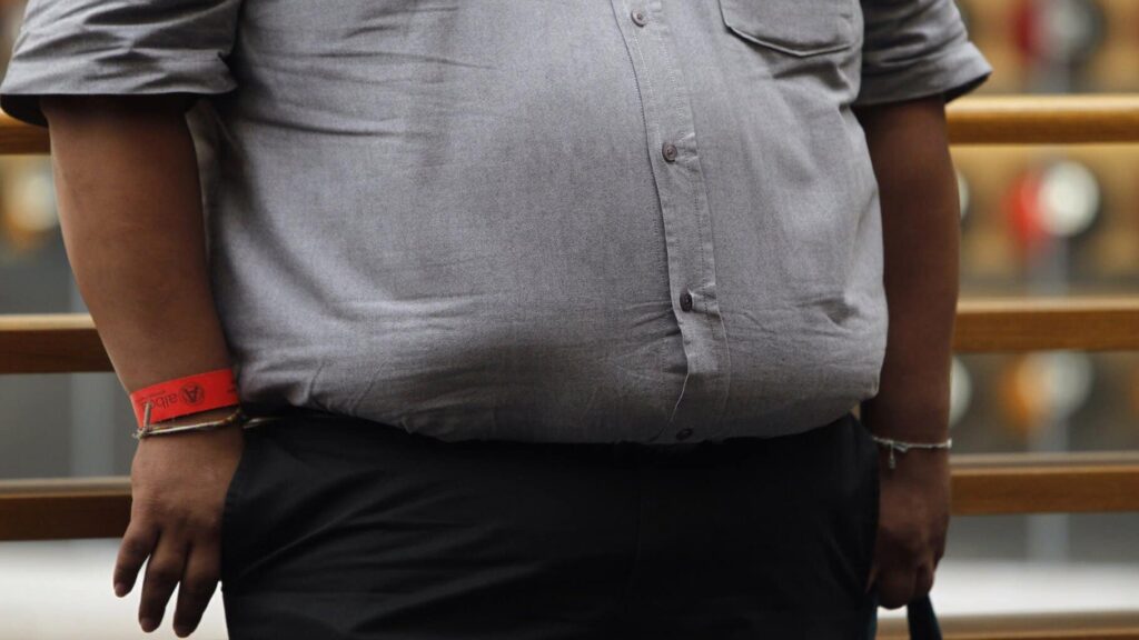 México se encamina a reducir 6% la obesidad para 2030, considera experto