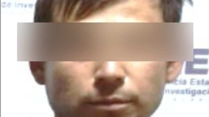 Vinculan a proceso a cuarto imputado por homicidio cometido en la colonia Sierra Azul