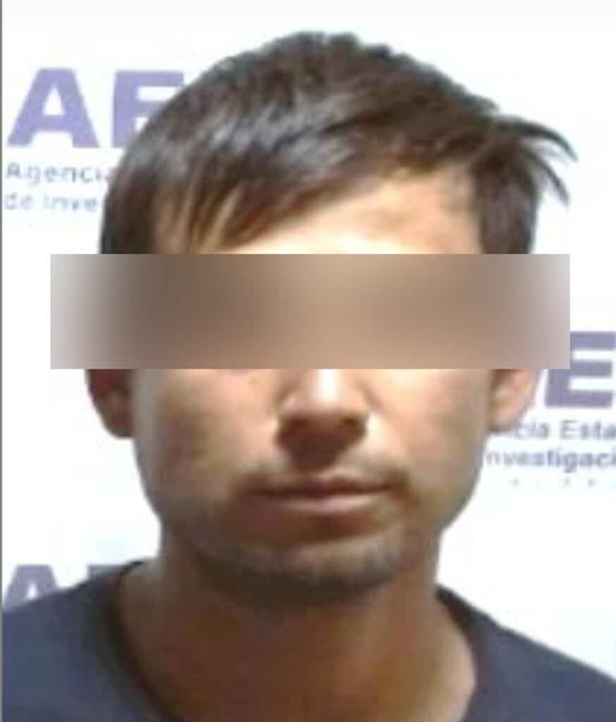 Vinculan a proceso a cuarto imputado por homicidio cometido en la colonia Sierra Azul