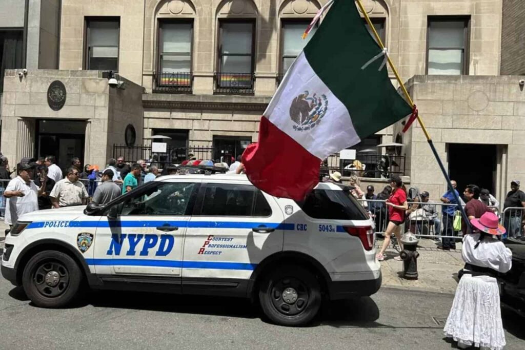 Sheinbaum pide a paisanos que envíen cartas al Gobierno de EE.UU. y a congresistas para reclamar por aranceles