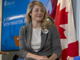 Canadá confirma que tomará represalias comerciales si EE.UU. impone aranceles el martes