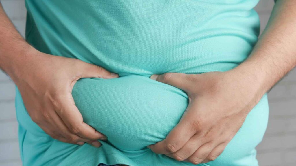 Población adulta con IMC alto subirá a 75 millones en 2030 en México