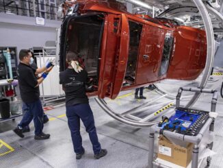 ¿Por qué es tan importante el sector automotriz en la relación EE.UU.-México?