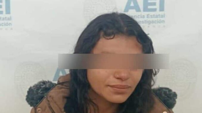 Detiene AEI a tres personas por delitos contra la salud en Santa Bárbara