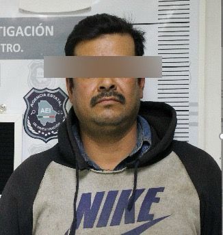 Vinculado a proceso por violación agravada de un menor de edad