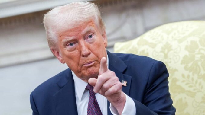 Un alto precio por el proteccionismo