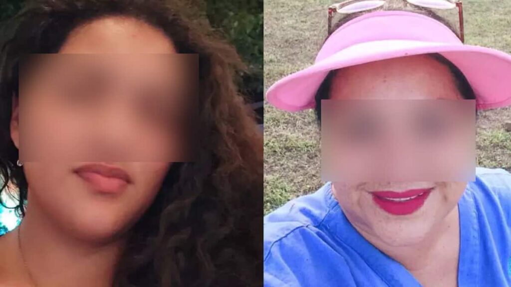 Hallan sin vida a veterinaria Angélica Virgen y a su hija en Veracruz