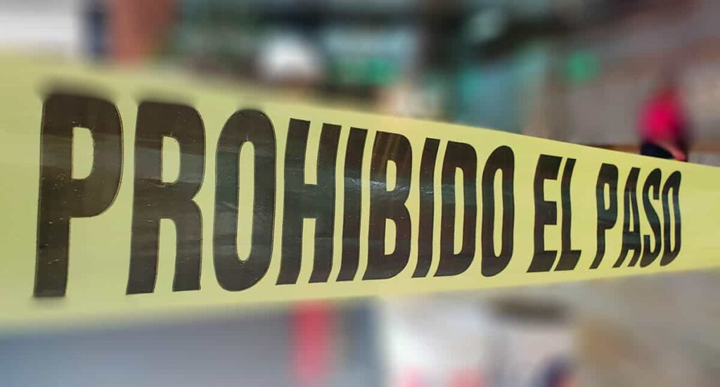 Asesinan a delegado de Tierra Colorada, Tabasco