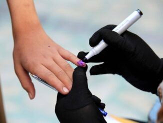 Sarampión se extiende a 9 estados de EE.UU., la mayoría de casos en no vacunados